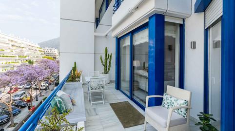 Photo 4 of Attic for sale in Playa de la Fontanilla, Málaga