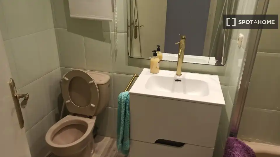 Zimmer in El Pla del Remei