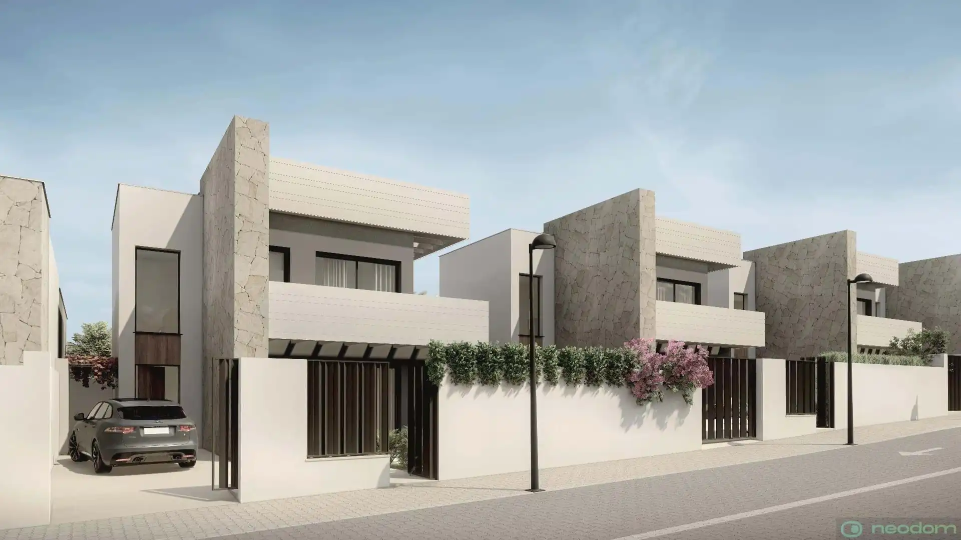House with pool for sale in San Juan de los Terreros, imagen 2