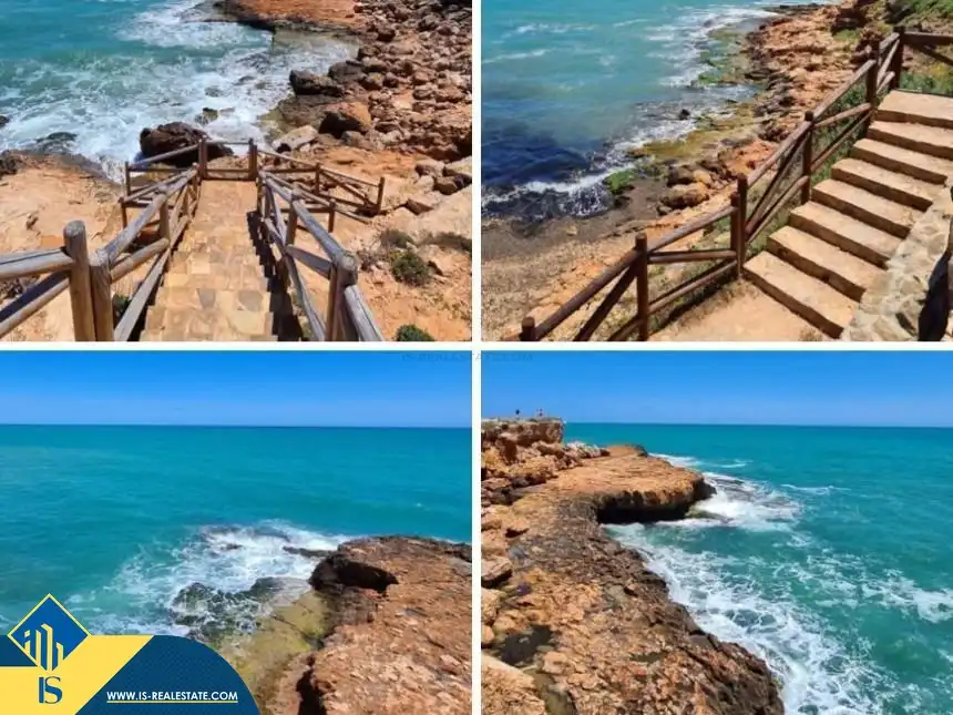 Casa con terraza en venta en Nueva Torrevieja - Aguas Nuevas, imagen 26