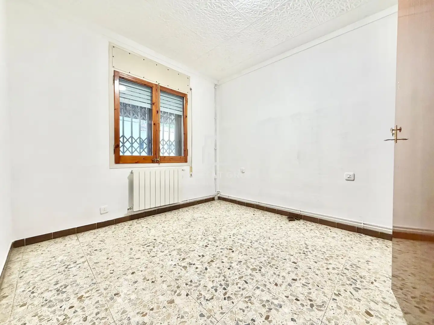 Bedroom of Houses for sale in Girona  with Heating and Terrace