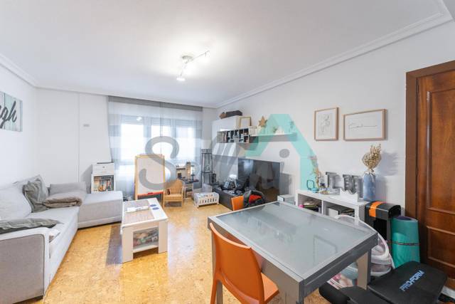 Piso en Venta en Fuertes Acevedo en Buenavista