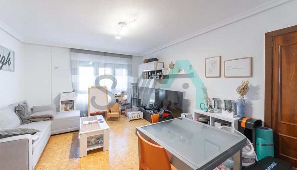 Photo 1 of Flat for sale in Fuertes Acevedo, Buenavista, Asturias