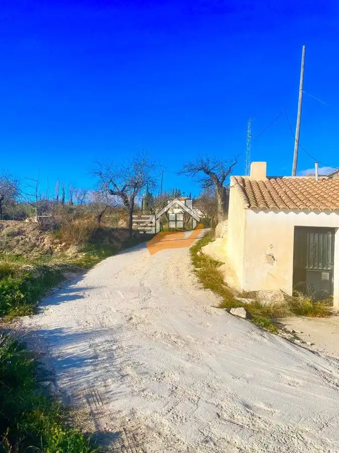 Landhaus zum Verkauf in Vélez-Rubio, imagen 2