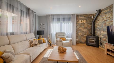 Photo 3 of Houses for sale in Campo Real, Madrid