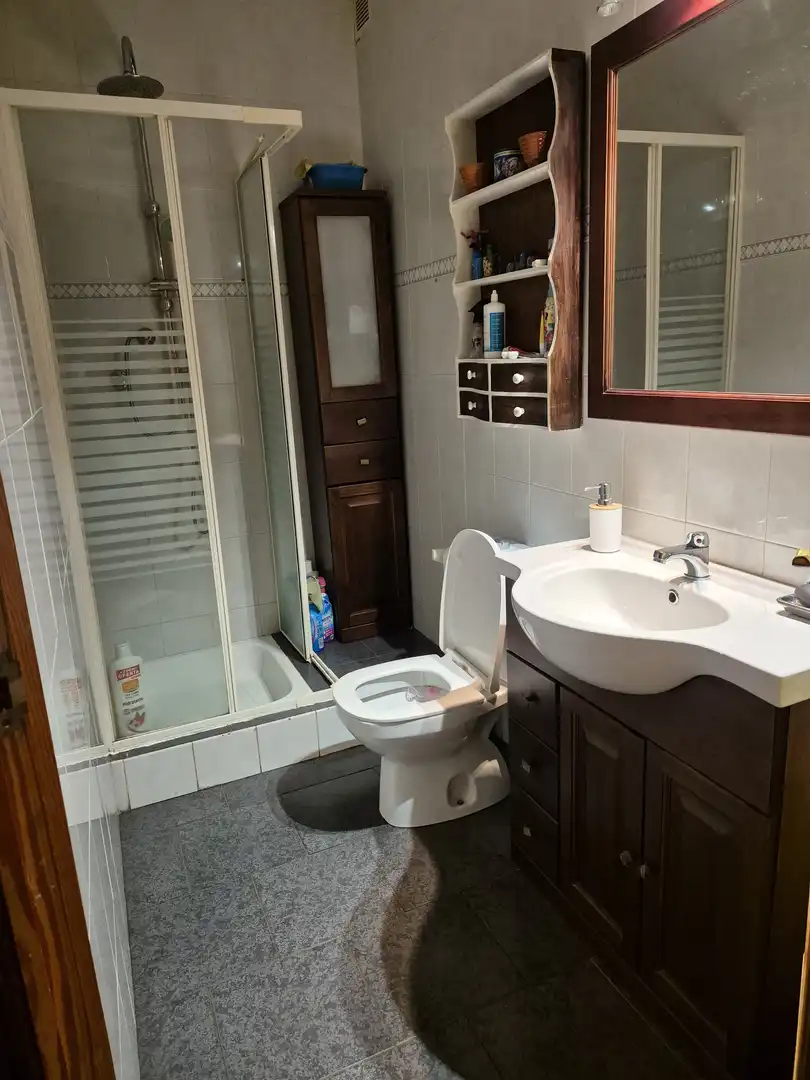Casa o xalet en venda a Avenida del Madroño, Patrocinio - Nueva Talavera