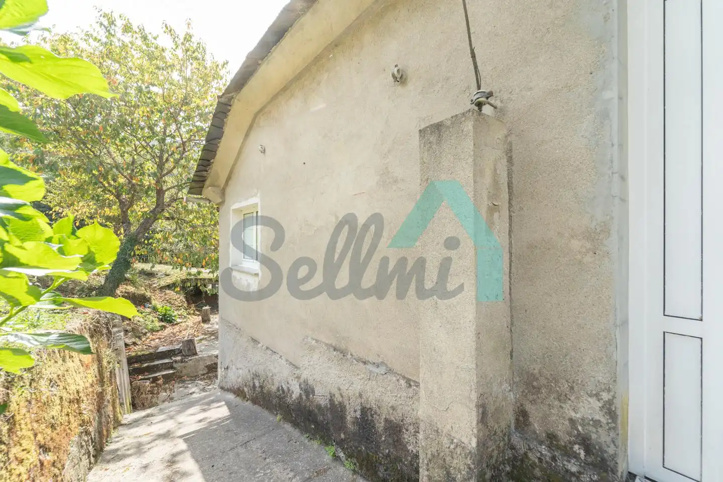 Casa o chalet en venta en Caserio Estilleiro, Coaña