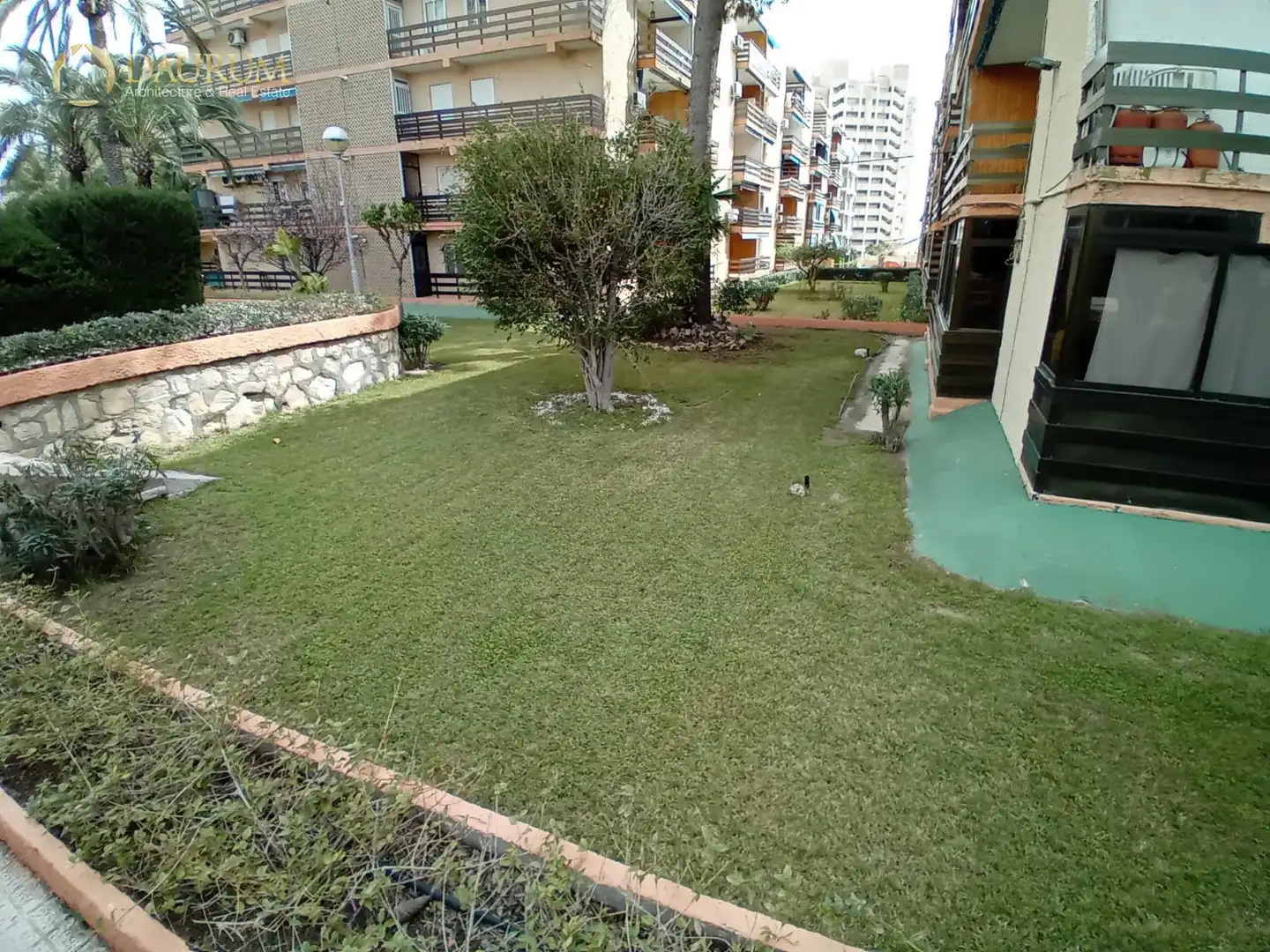 Apartments for sale in El Campello  with Air Conditioner, Heating and Swimming Pool