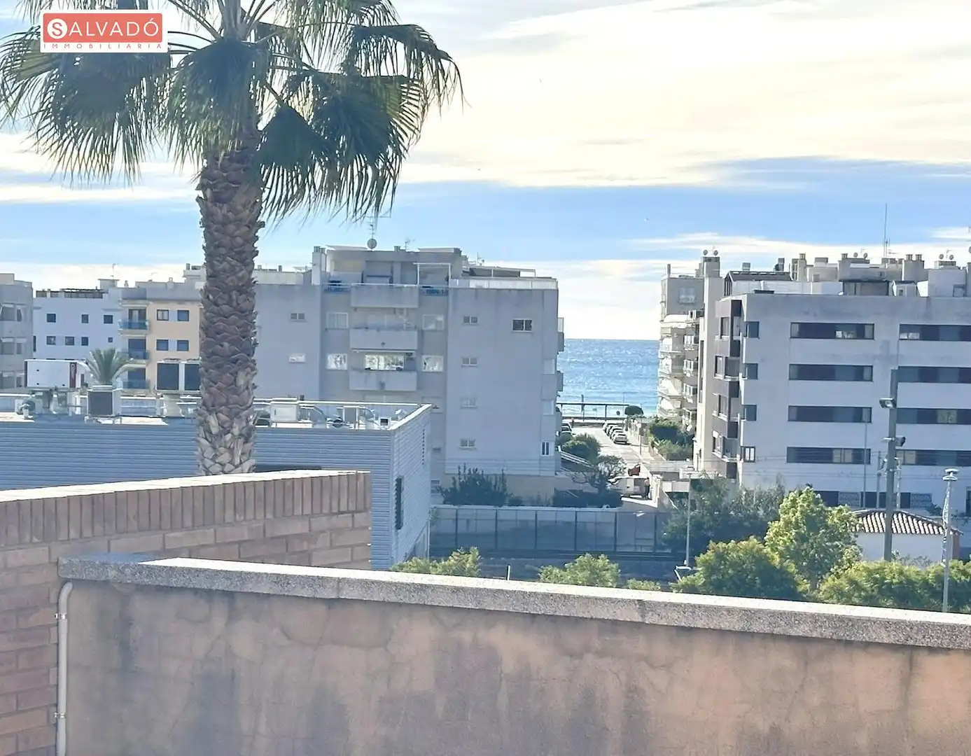 Exterior view of Houses for sale in Calafell  with Air Conditioner, Heating and Private garden