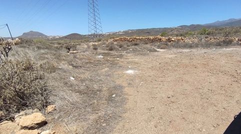 Photo 5 of Land for sale in Charco del Pino, Granadilla de Abona