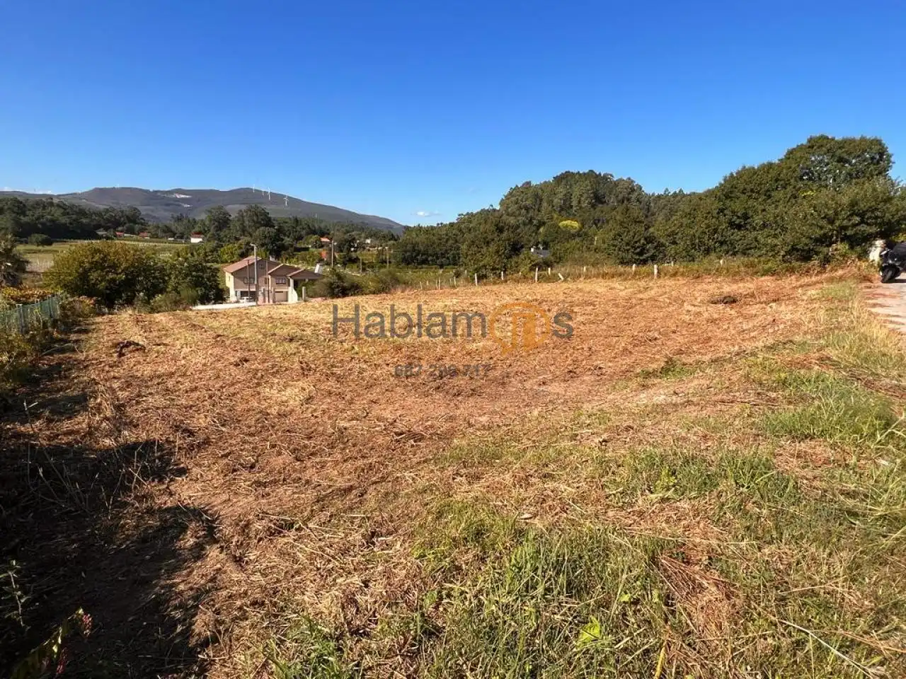 Terreny residencial en venda a Portas, imagen 2