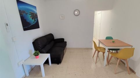 Foto 2 de Piso de alquiler en Mayor, Casería de Montijo, Granada Capital