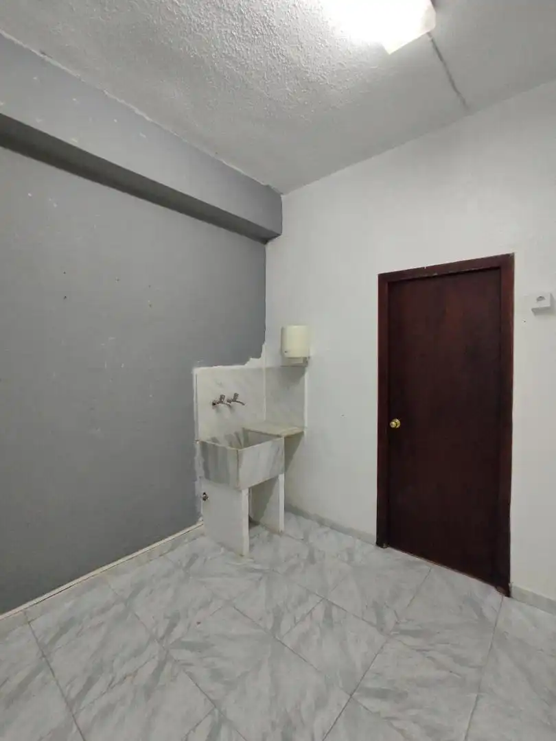 Baño de Local de alquiler en Valencia