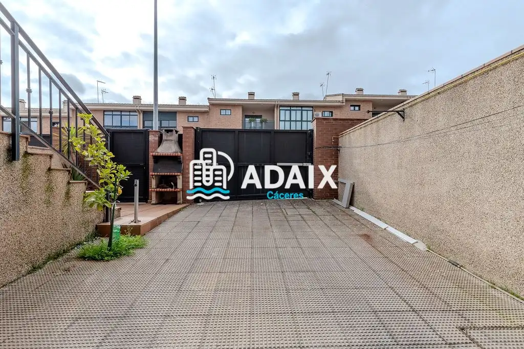 Casa en venda a CL LOS CORMORANES   CACERES (CÁCERES), imagen 39