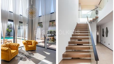 Foto 3 de Casa o xalet en venda a Oromana, Sevilla