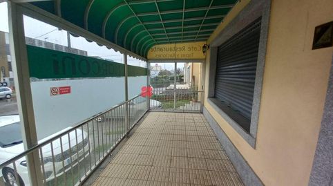 Foto 4 von Geschaftsraum zur Miete in Rúa de Marconi, Campus Norte - San Caetano, Santiago de Compostela