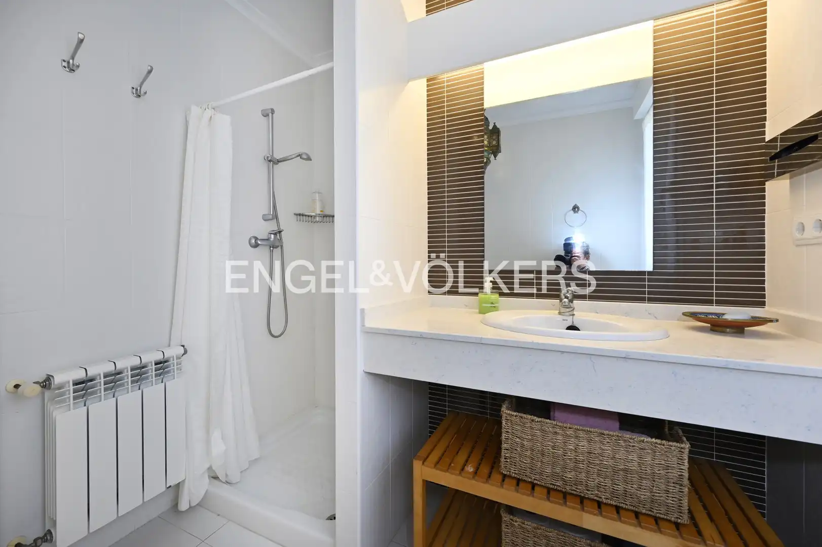 Bathroom of Houses for sale in San Vicente de la Barquera  with Heating and Private garden