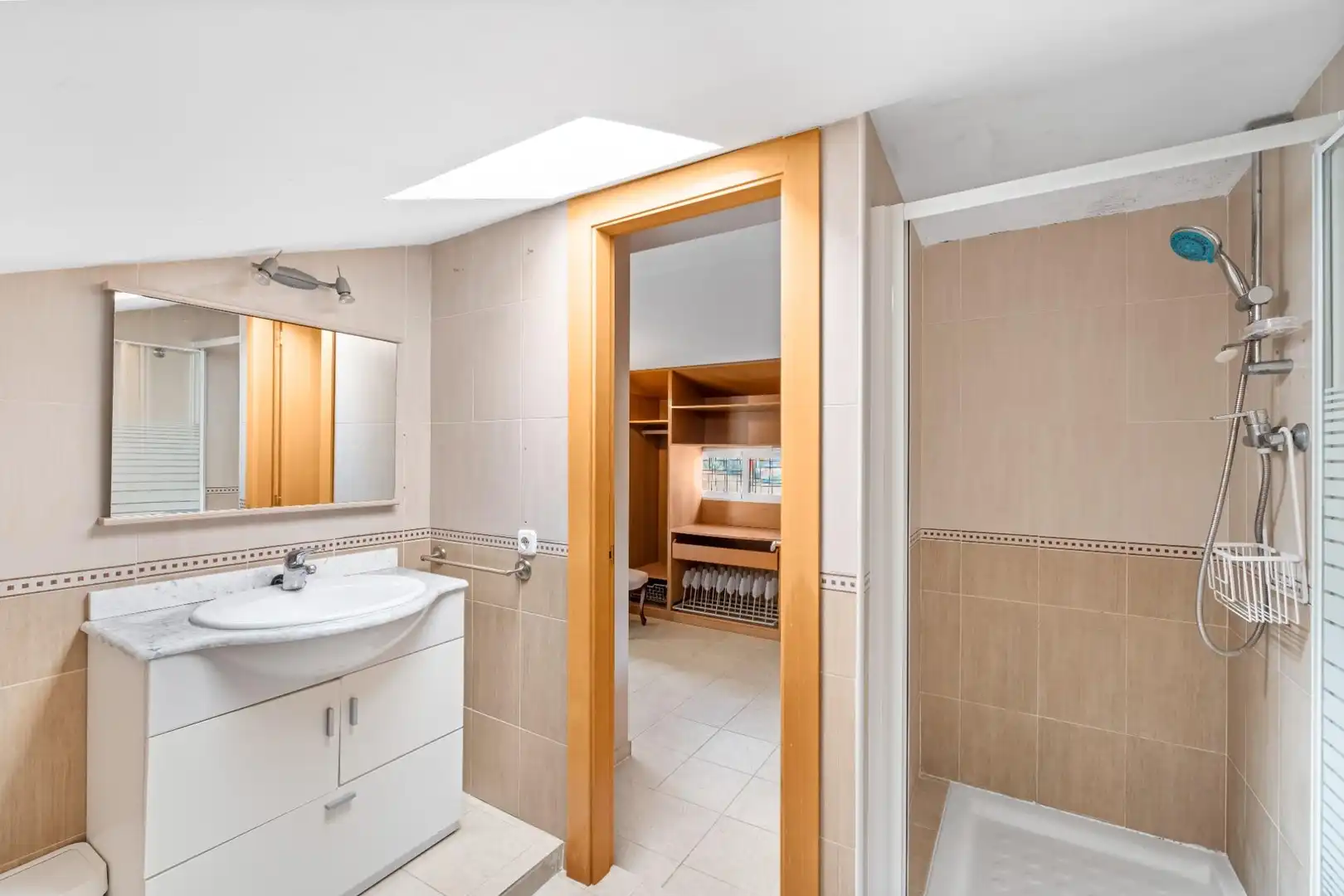 Villa mit Terrasse zum Verkauf in COSTA BLANCA, imagen 60