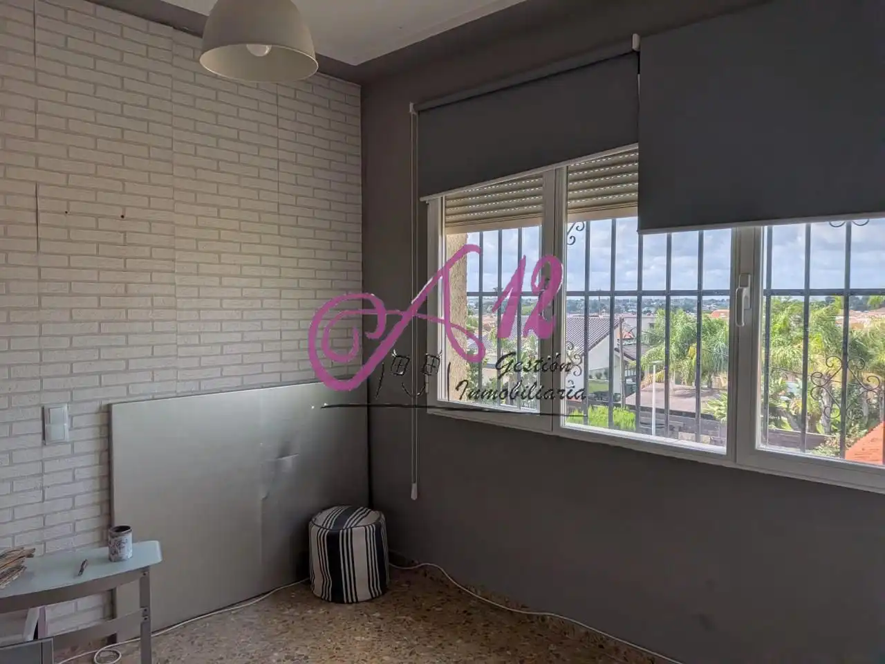 Balcony of Houses for sale in La Pobla de Vallbona  with Swimming Pool