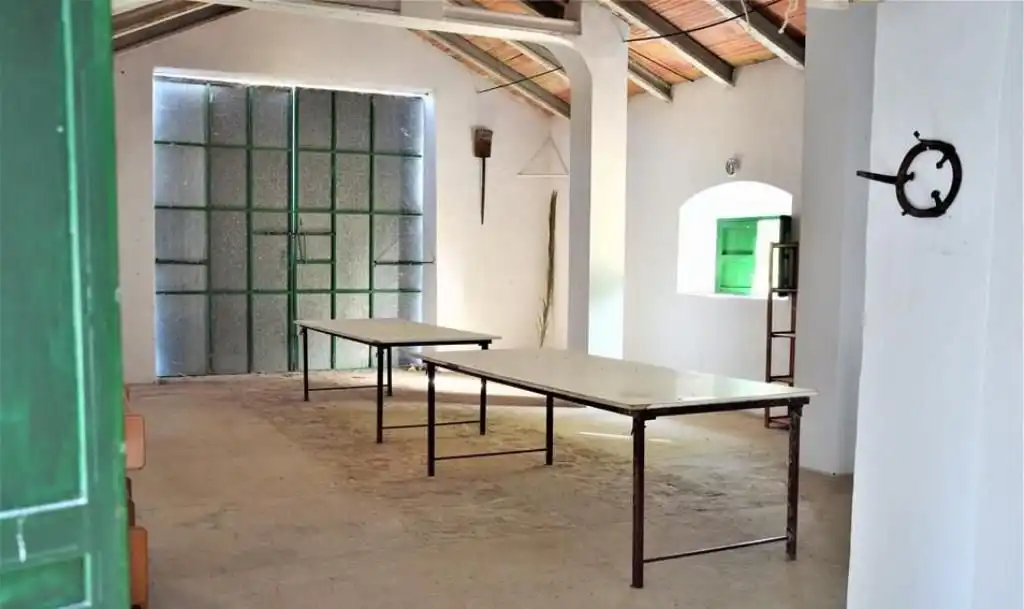 Casa rústica en venda a Algodonales, imagen 33