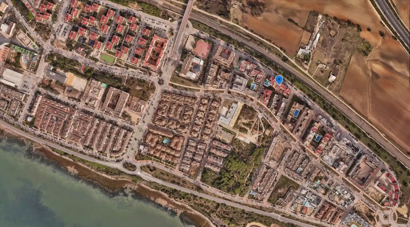 Piso en venta en Puerto Real