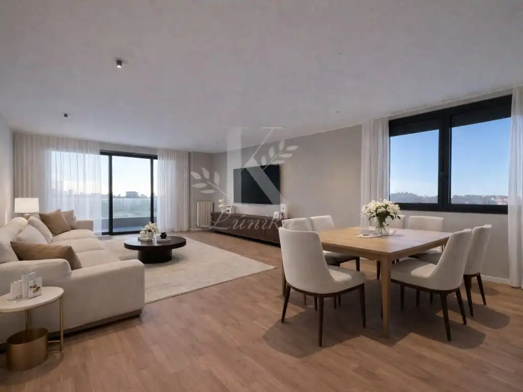 Piso en venta en Calle Progres, Port