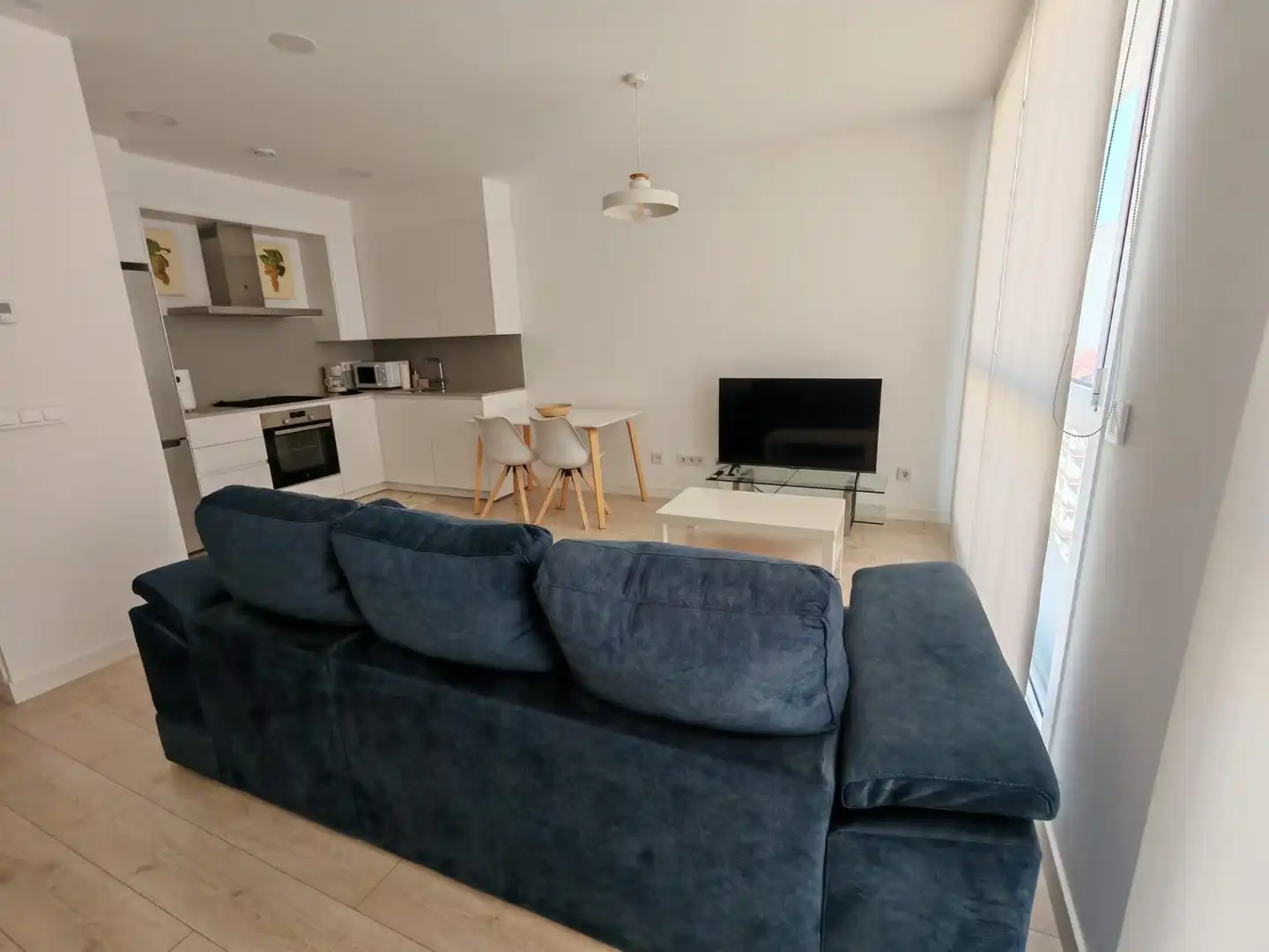 Appartement avec piscine à louer à JACINTO BENAVENTE, imagen 5