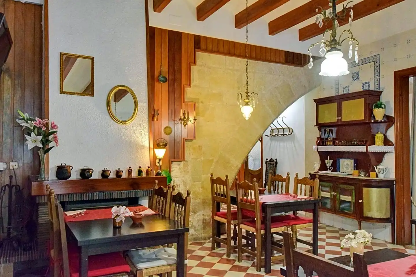Buildings for sale in Xerta