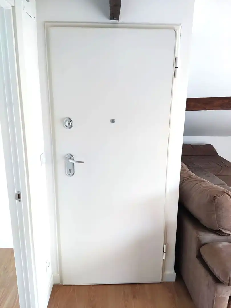 Attic for sale in Erandio  with Balcony