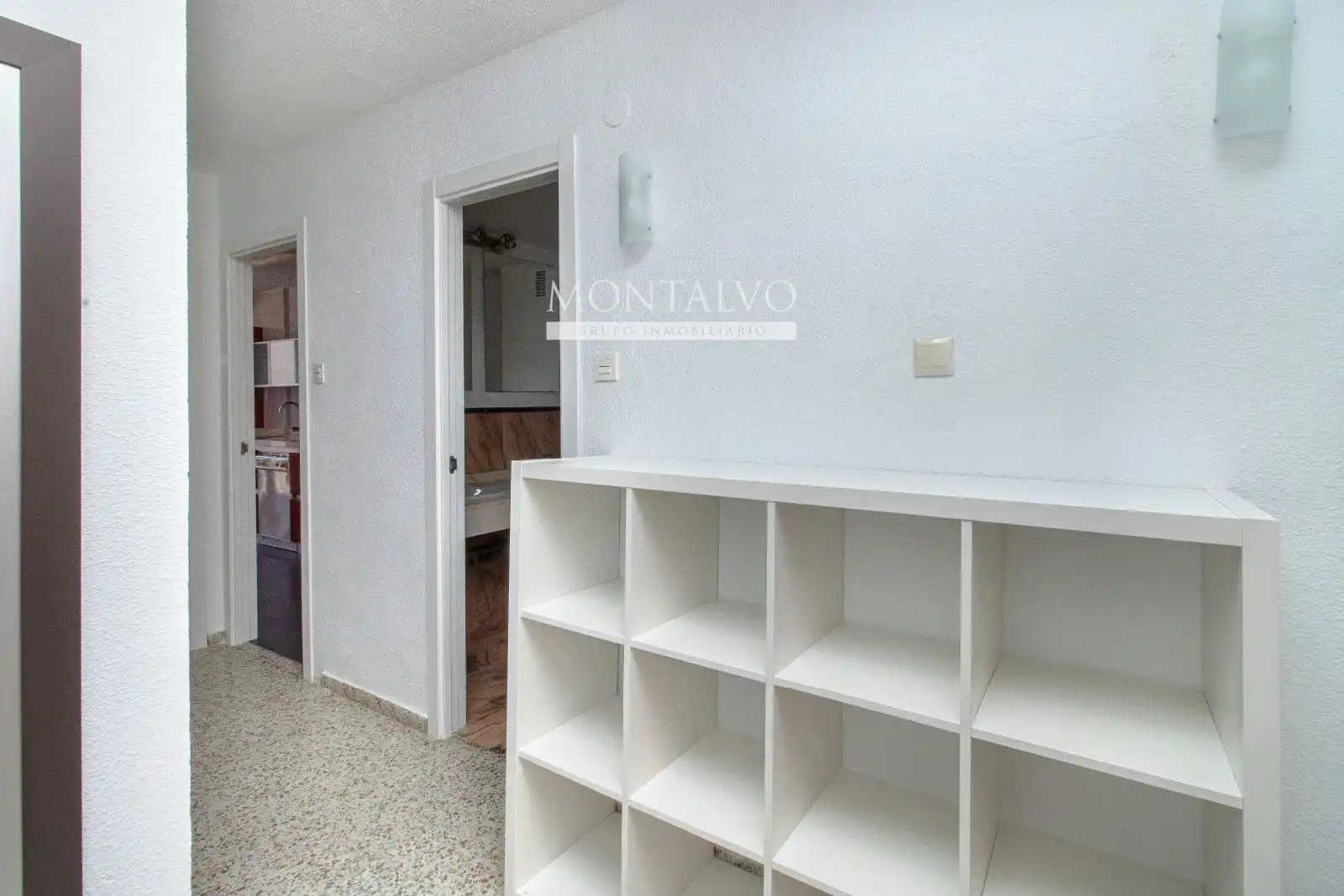 Flat with terrace to rent in Conde de Torrepalma 2, imagen 3