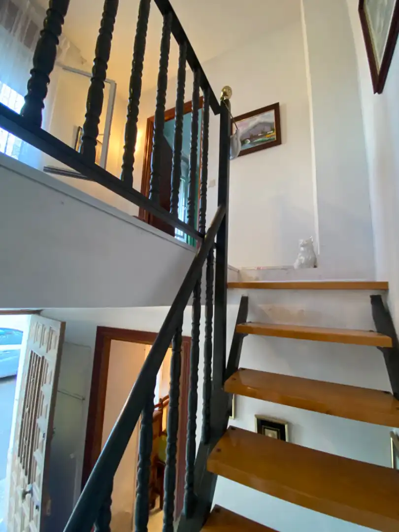 Casa o chalet en venta en Humanes