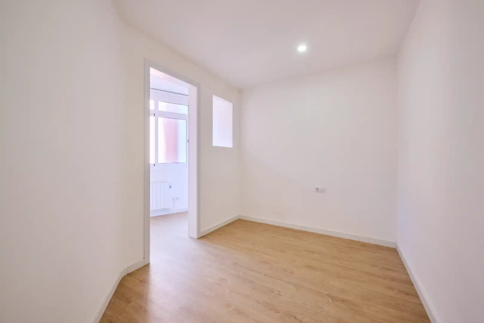Piso en venta en Barcelona con Aire acondicionado, Calefacción y Terraza