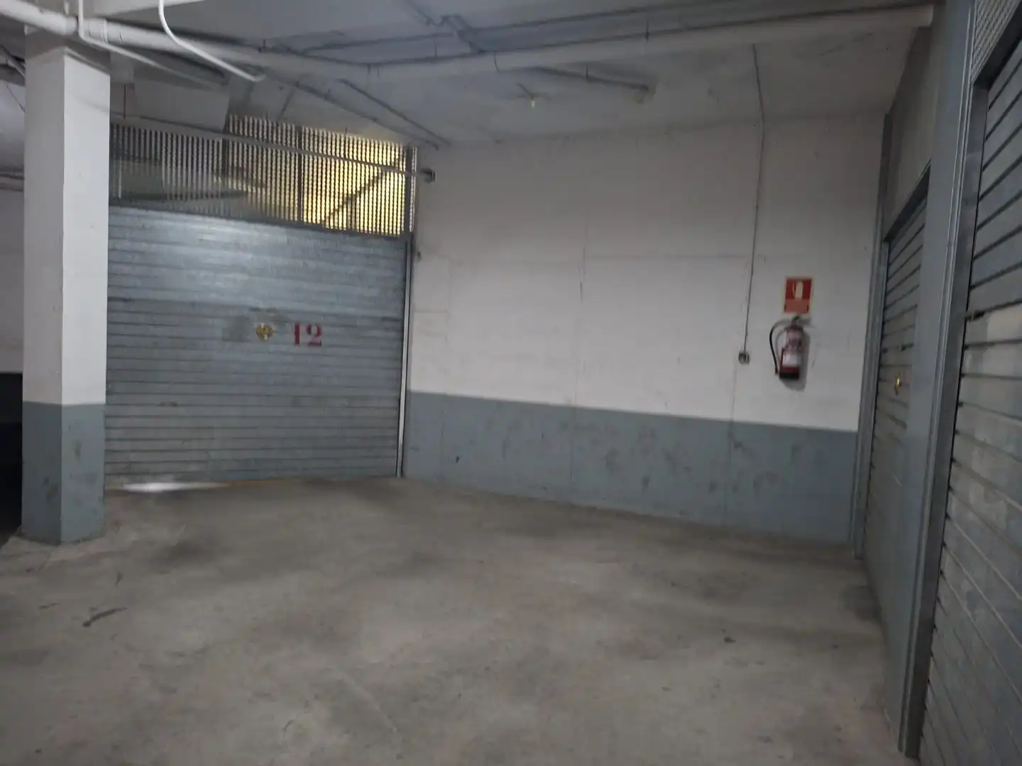 Parking of Garage for sale in Blanes