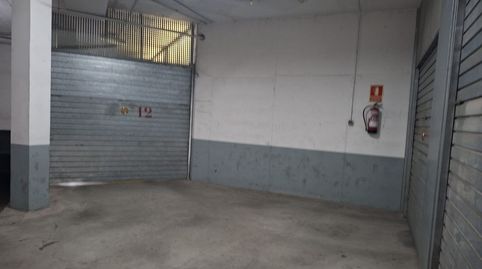 Foto 5 de Garaje en venta en Carrer Jacint Verdaguer, 15, Mas Florit - Ca la Guidó, Blanes