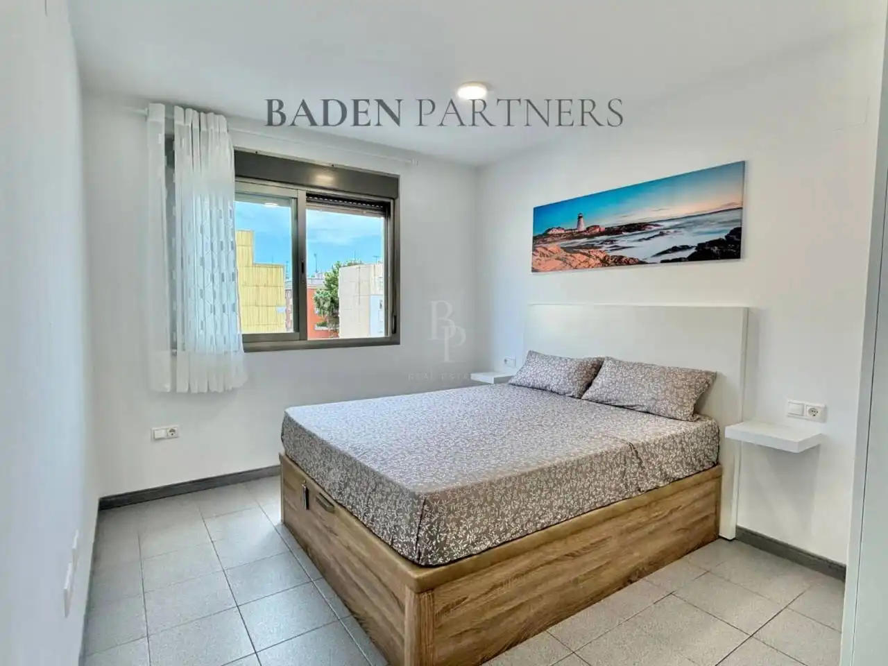 Flat with lift to rent in Casco Urbano, imagen 13