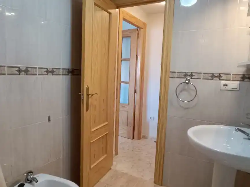 Bany de Pis en venda en Roquetas de Mar ciudad