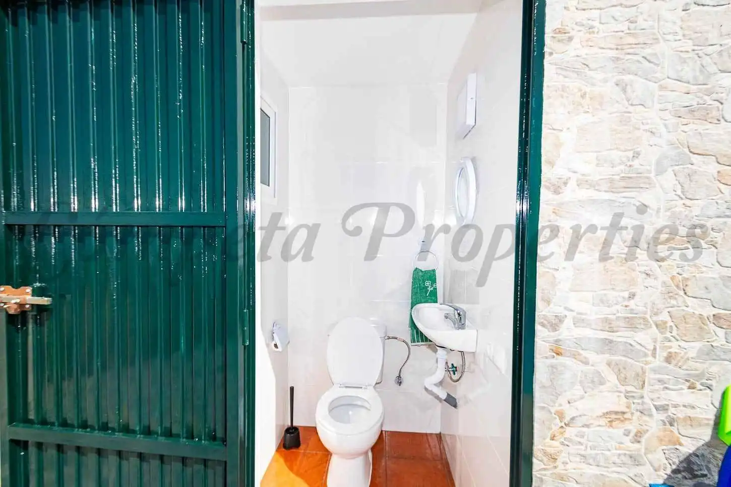 Haus oder Chalet zur Miete in Torrox Pueblo