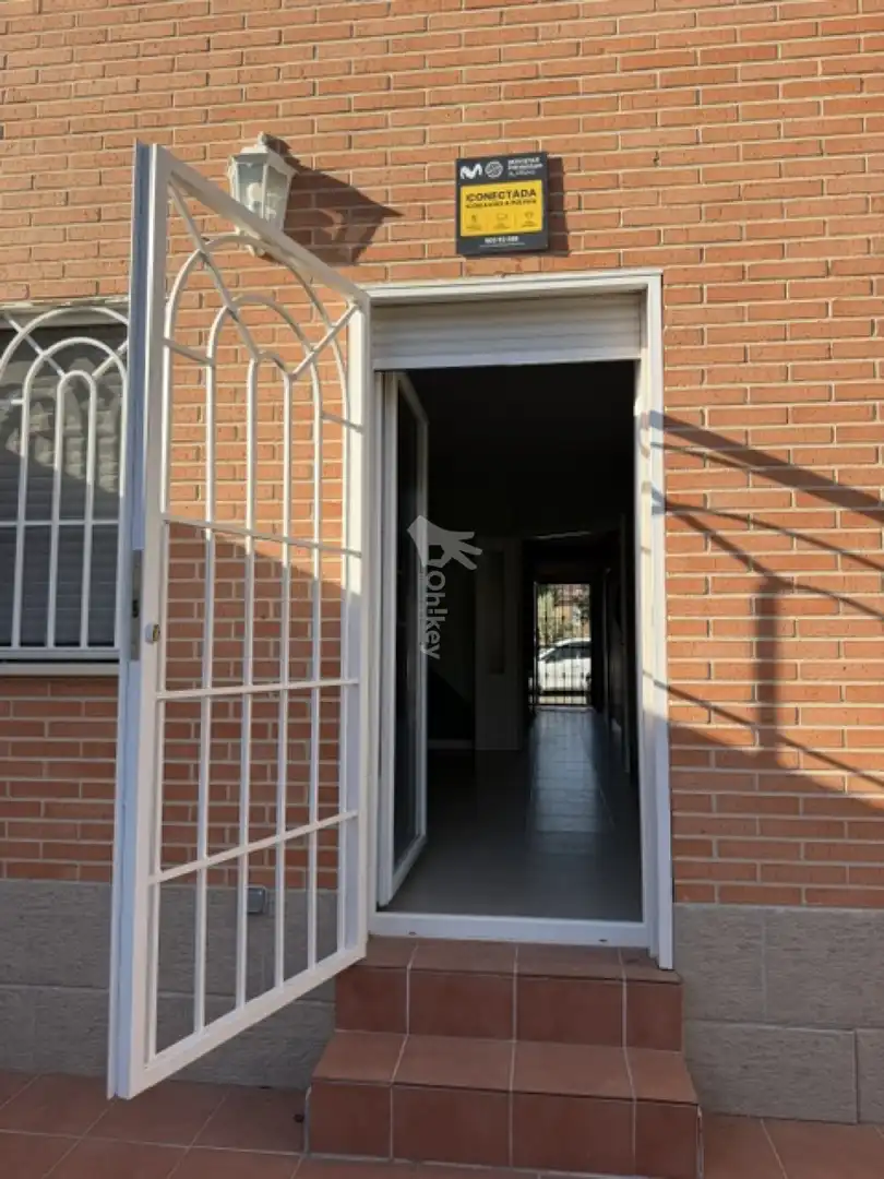 Doppelhaushälfte zum Verkauf in San Martín de la Vega, imagen 4