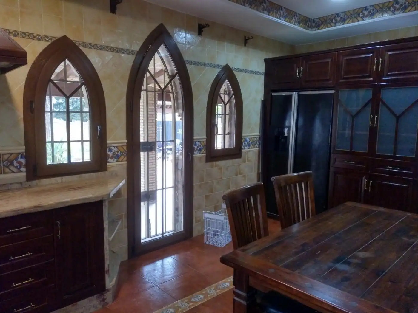 Villa mit Terrasse zum Verkauf in La Barrosa, imagen 7