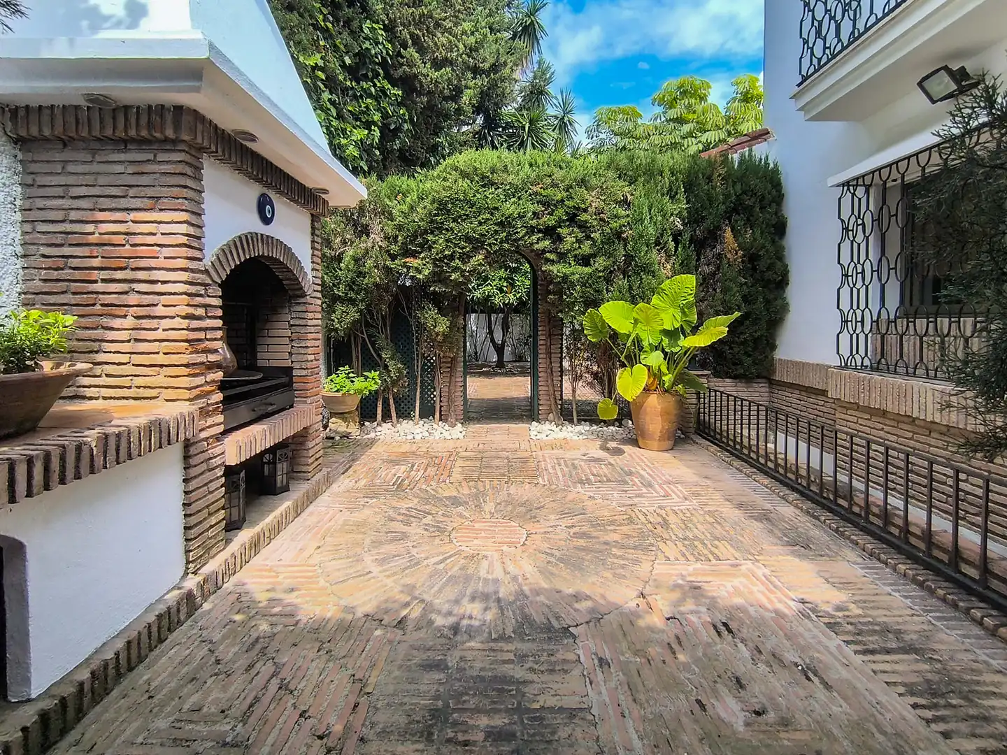 Casa con piscina en venta en Río Real - Los Monteros, imagen 52