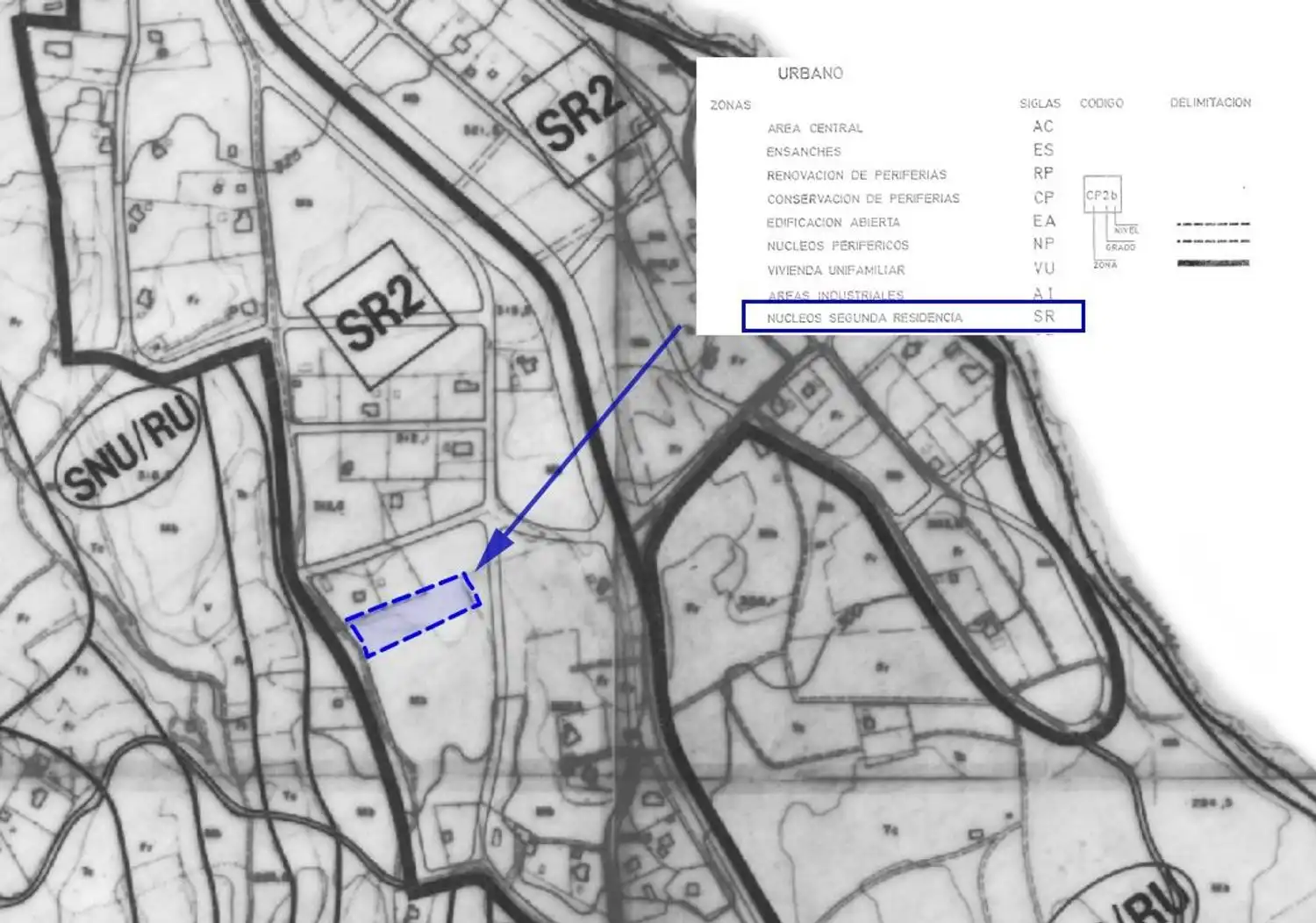 Terreno residencial en venta en Av de las Islas 23, imagen 10