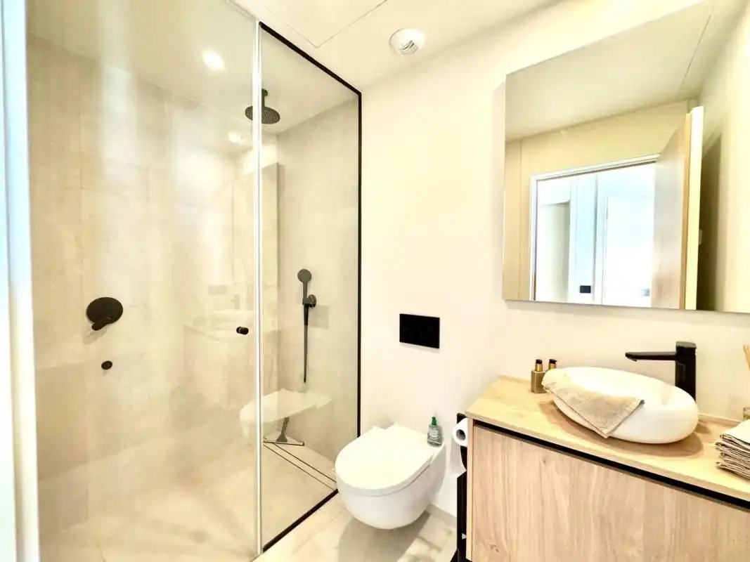 Appartement compact avec piscine à vendre à Orihuela Costa, imagen 13
