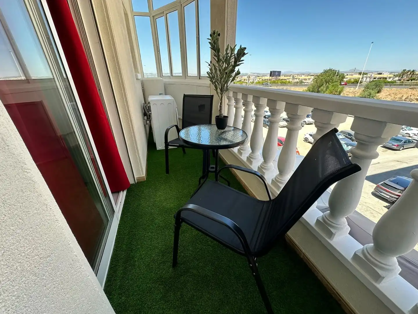 Apartament amb ascensor en venda a Centro, imagen 11