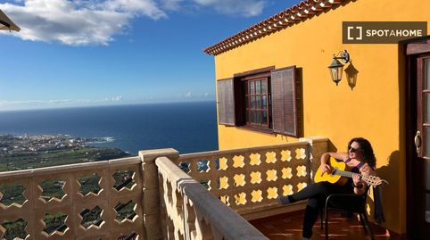 Foto 5 von Zimmer in Cuesta de la Villa, Santa Úrsula