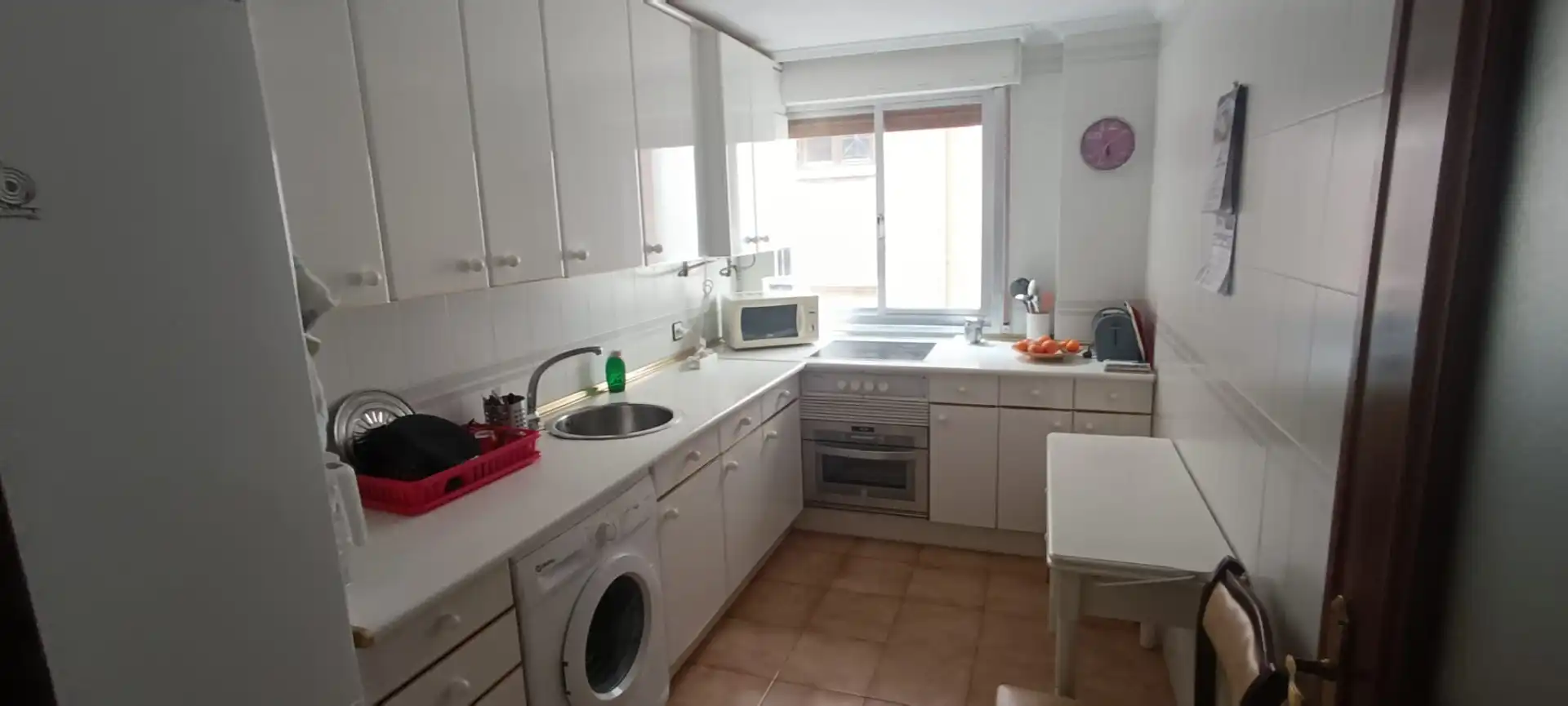 Cocina de Piso en venta en Prosperidad - Delicias
