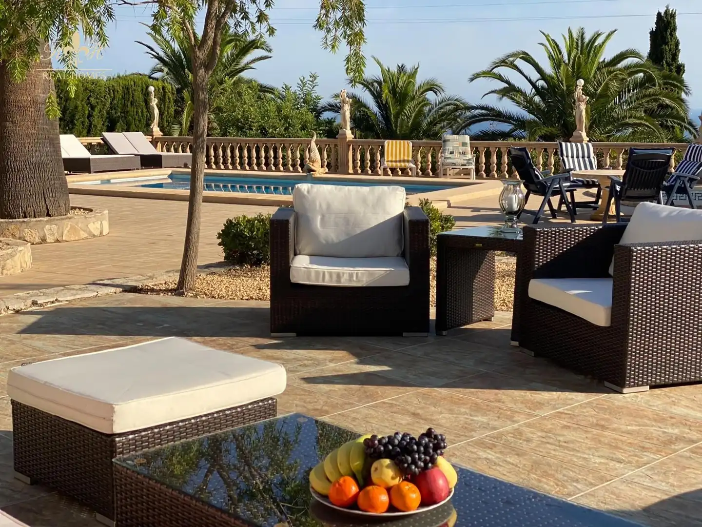 Detached house with pool for sale in LLISA, imagen 8