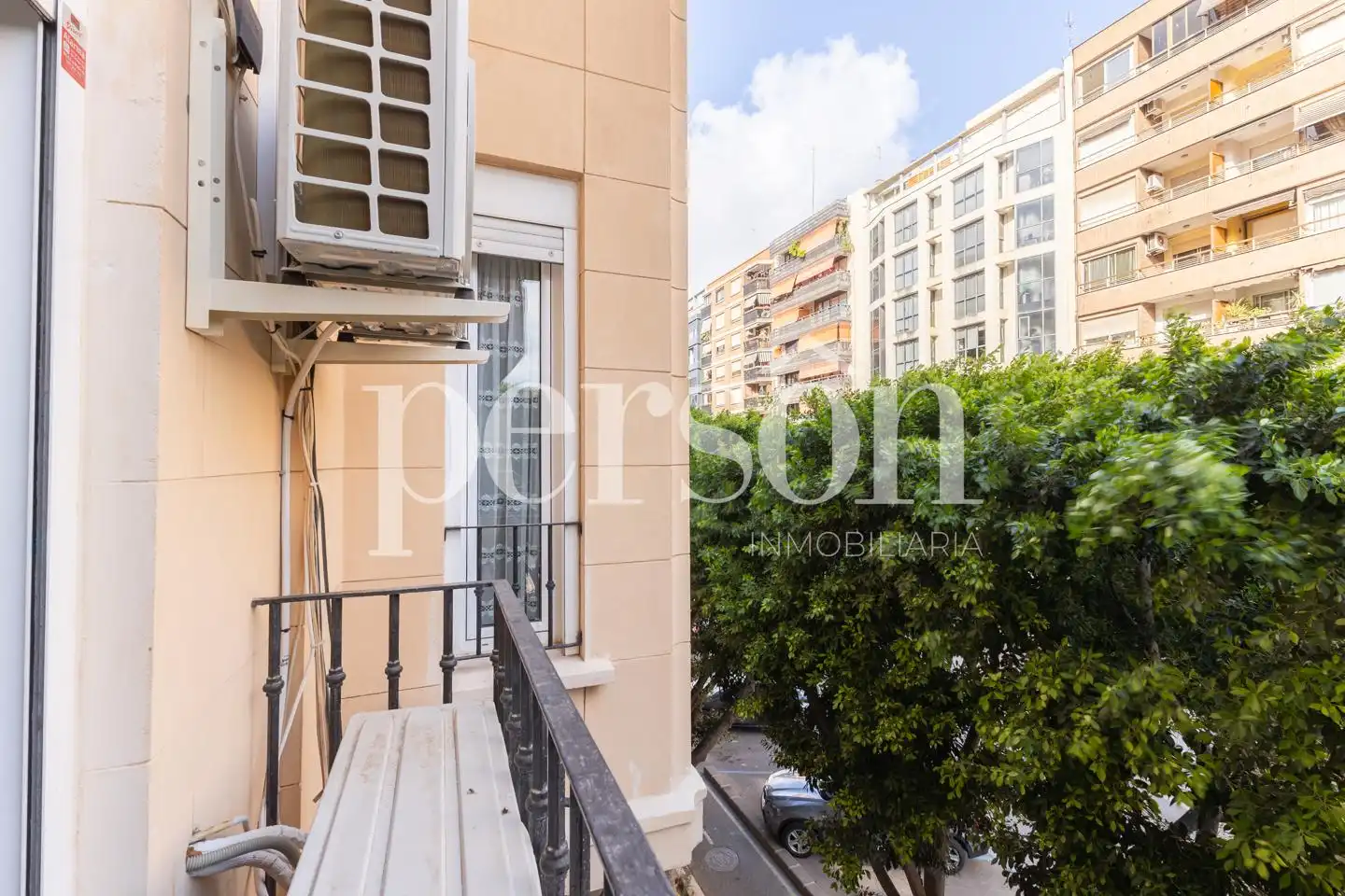 Flat for rent in La Raïosa