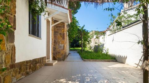 Foto 4 de Casa o chalet en venta en Calle de Les Olives, Port - La Cota - Puig Sec, Girona