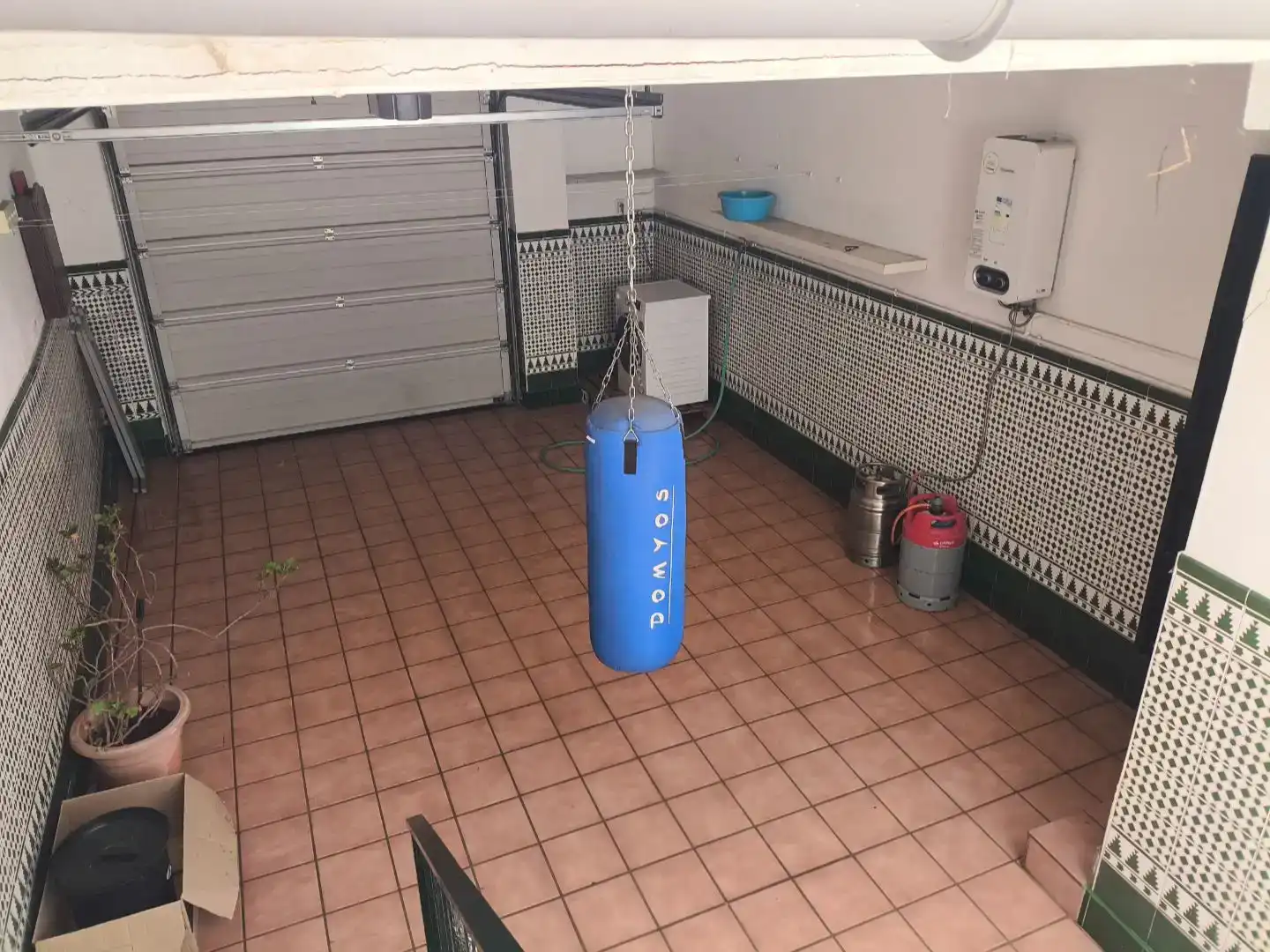 Pis en venda en Cartaya amb Aire condicionat i Balcó