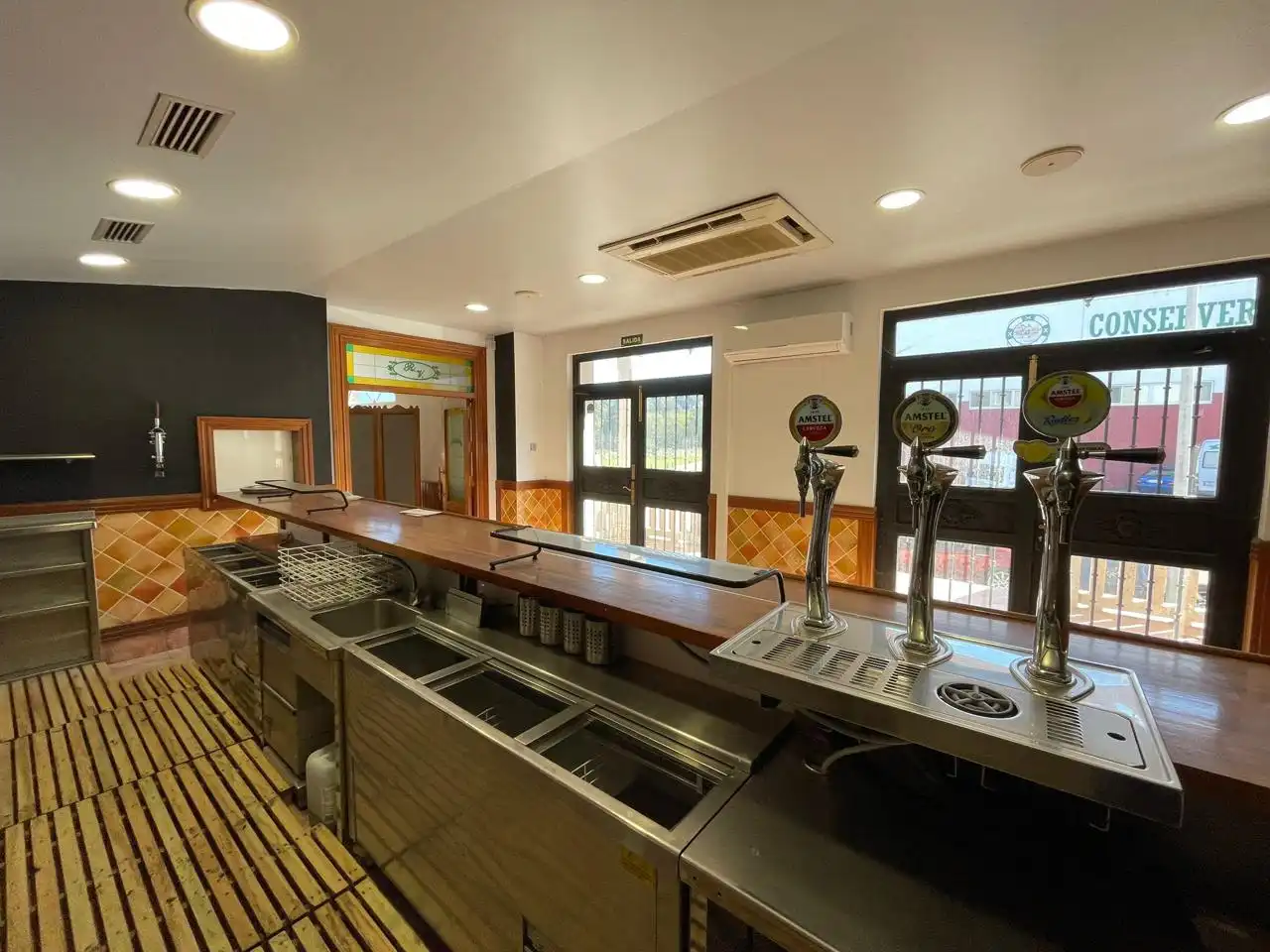 Piso en venta en Castro-Urdiales con Calefacción